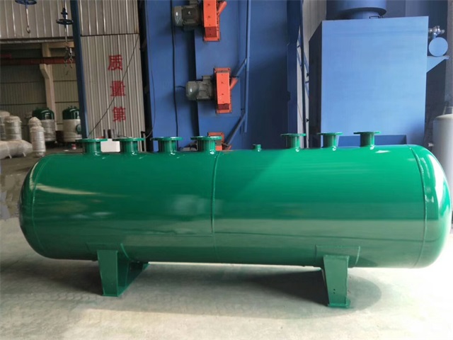 蒸汽西峰西峰西峰分汽缸规格
